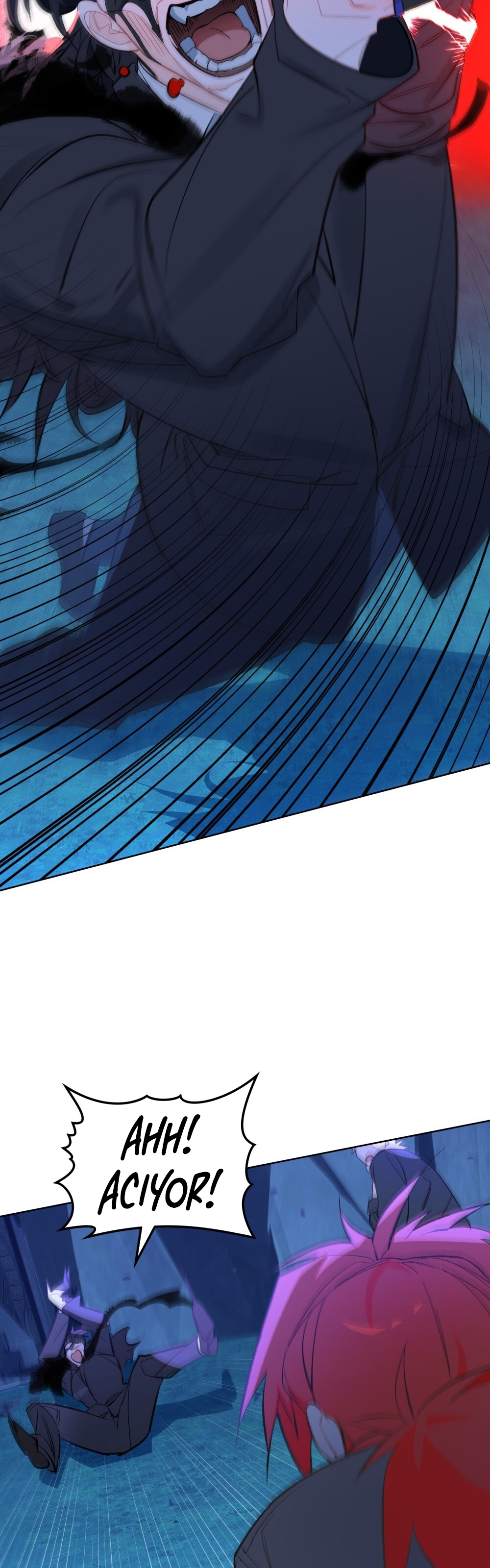 Şeytanla Anlaşma Bölüm 72 - Sayfa 10