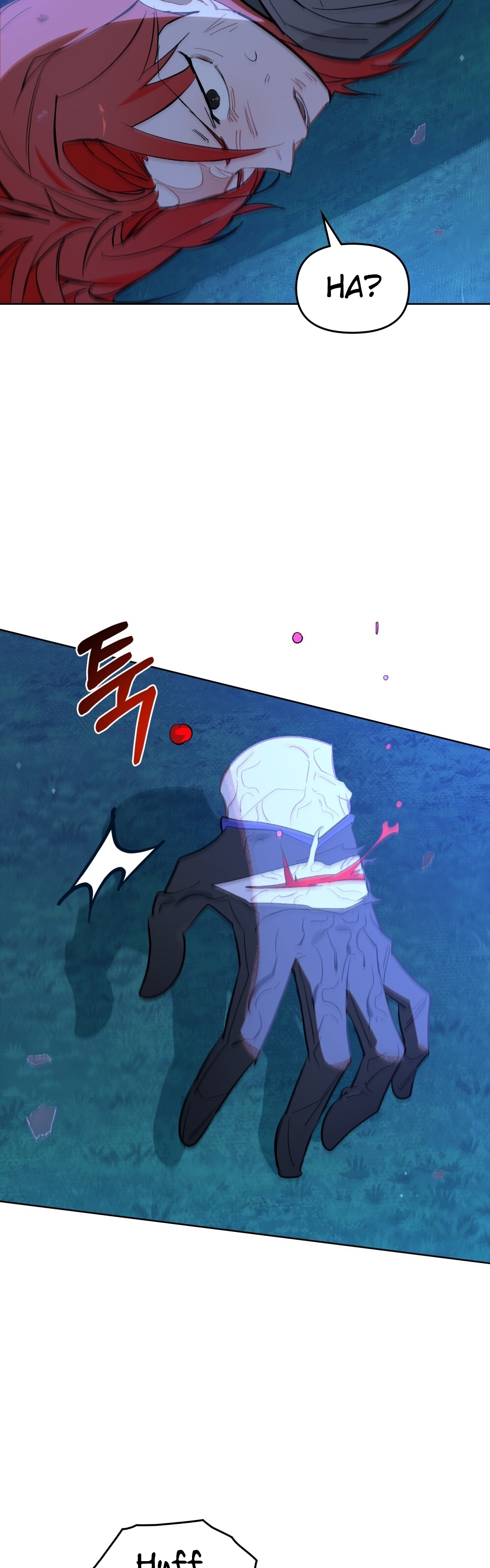 Şeytanla Anlaşma Bölüm 72 - Sayfa 12