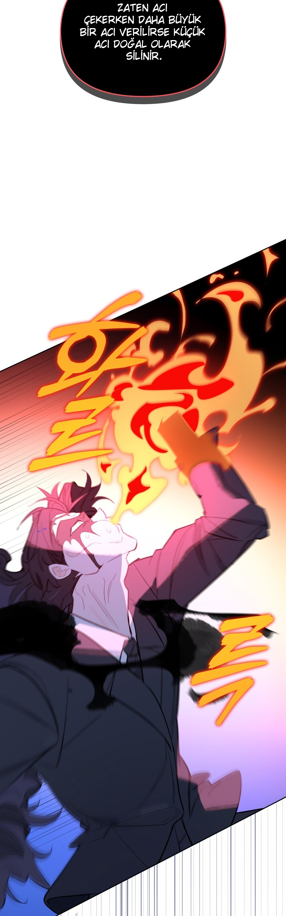 Şeytanla Anlaşma Bölüm 72 - Sayfa 15