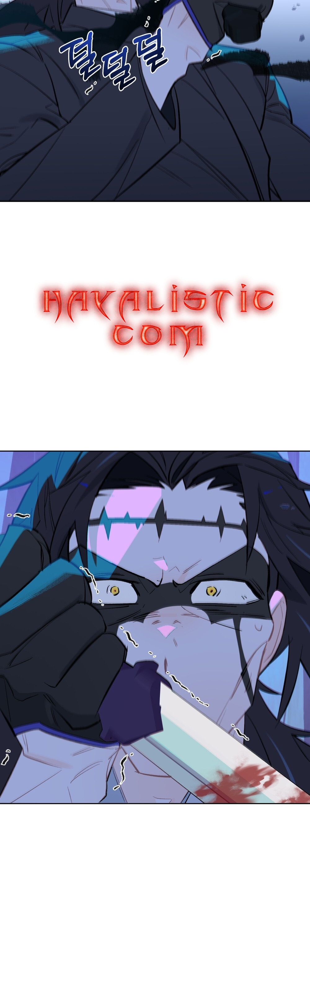 Şeytanla Anlaşma Bölüm 72 - Sayfa 23