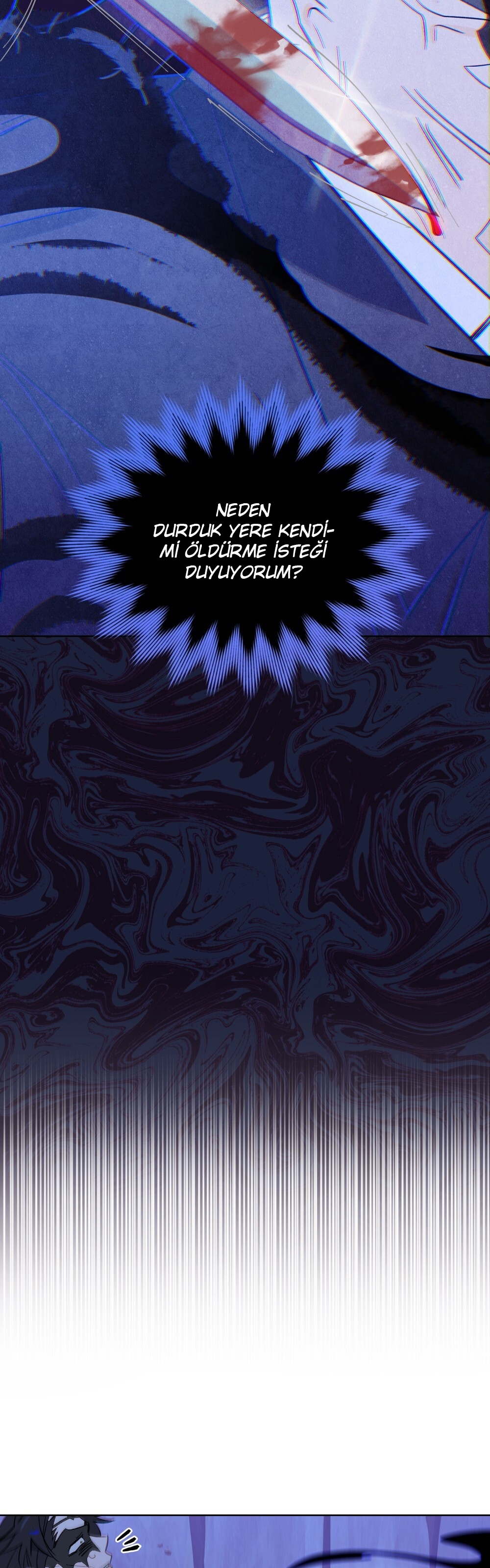 Şeytanla Anlaşma Bölüm 72 - Sayfa 25