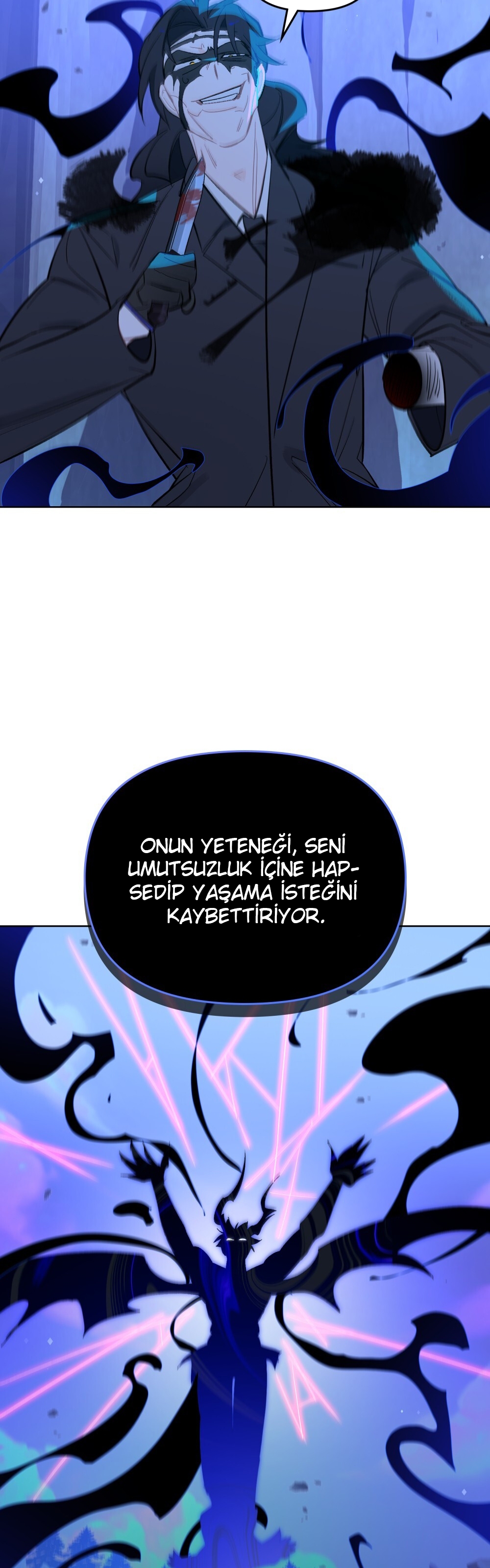 Şeytanla Anlaşma Bölüm 72 - Sayfa 29