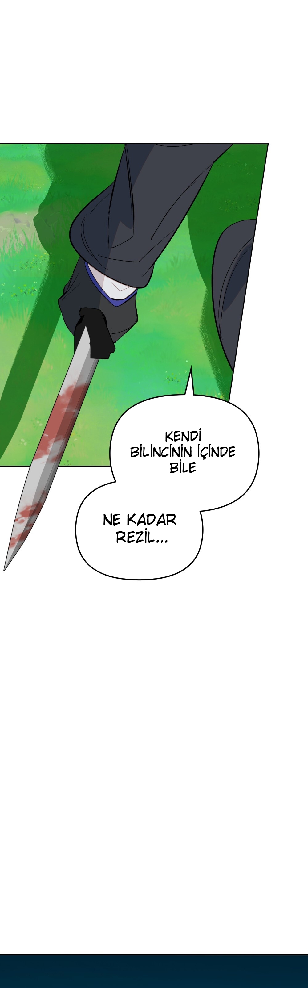 Şeytanla Anlaşma Bölüm 72 - Sayfa 36