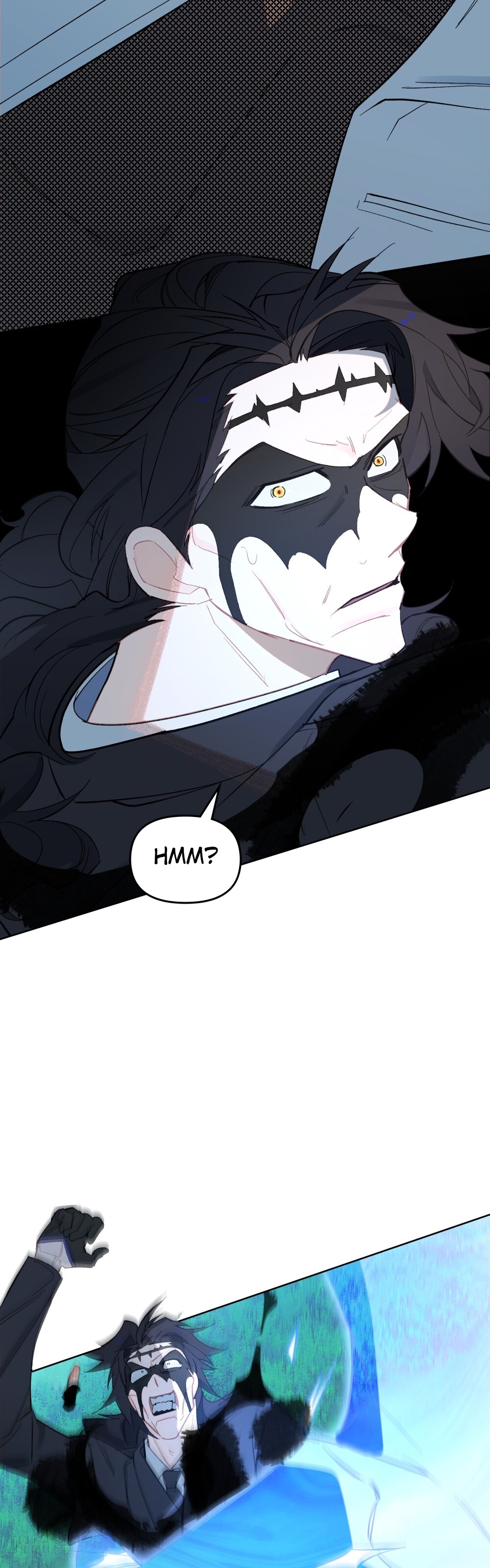 Şeytanla Anlaşma Bölüm 72 - Sayfa 38