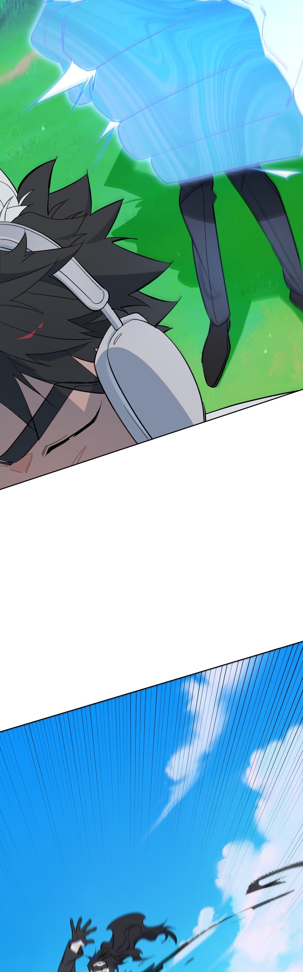 Şeytanla Anlaşma Bölüm 72 - Sayfa 39