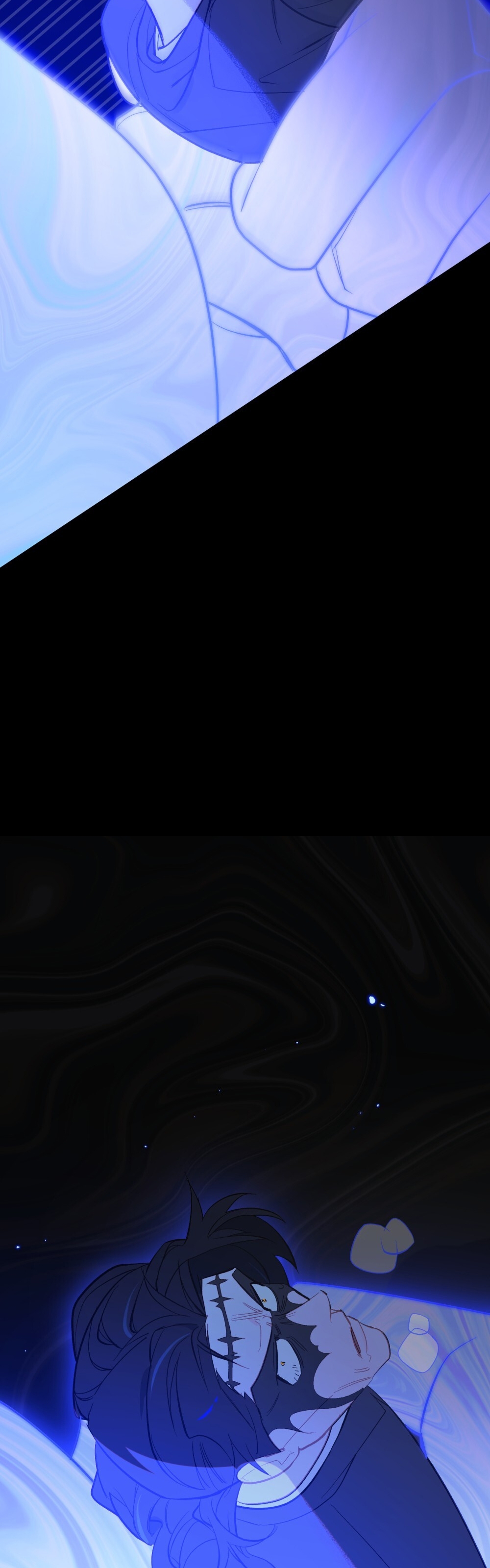 Şeytanla Anlaşma Bölüm 72 - Sayfa 42