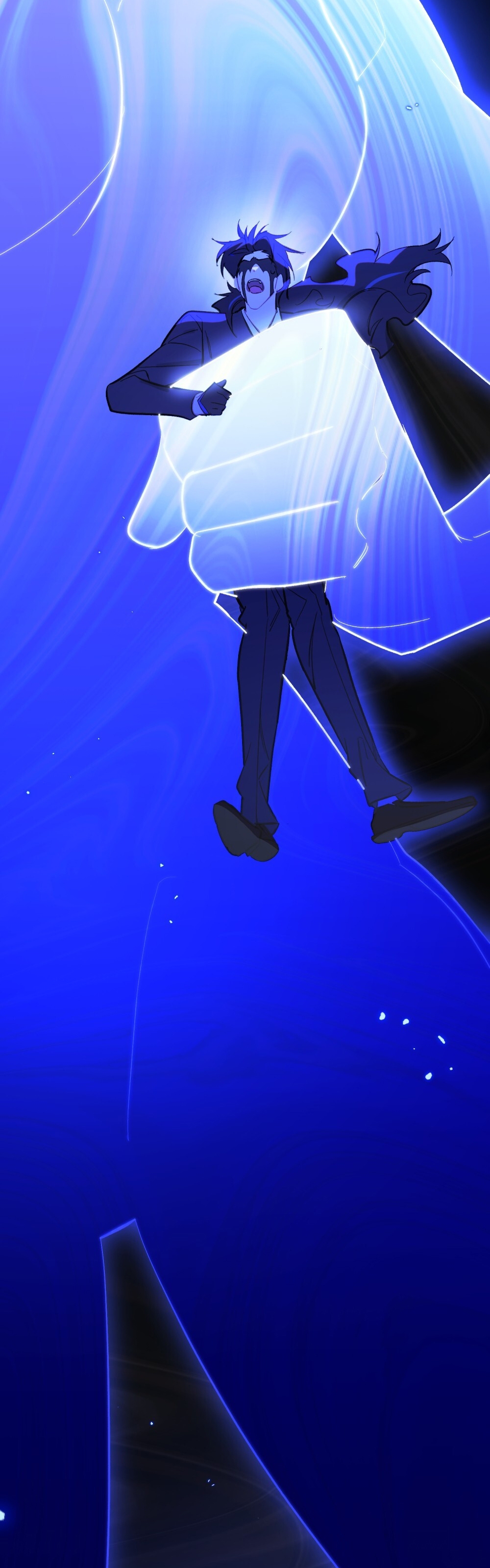 Şeytanla Anlaşma Bölüm 72 - Sayfa 44