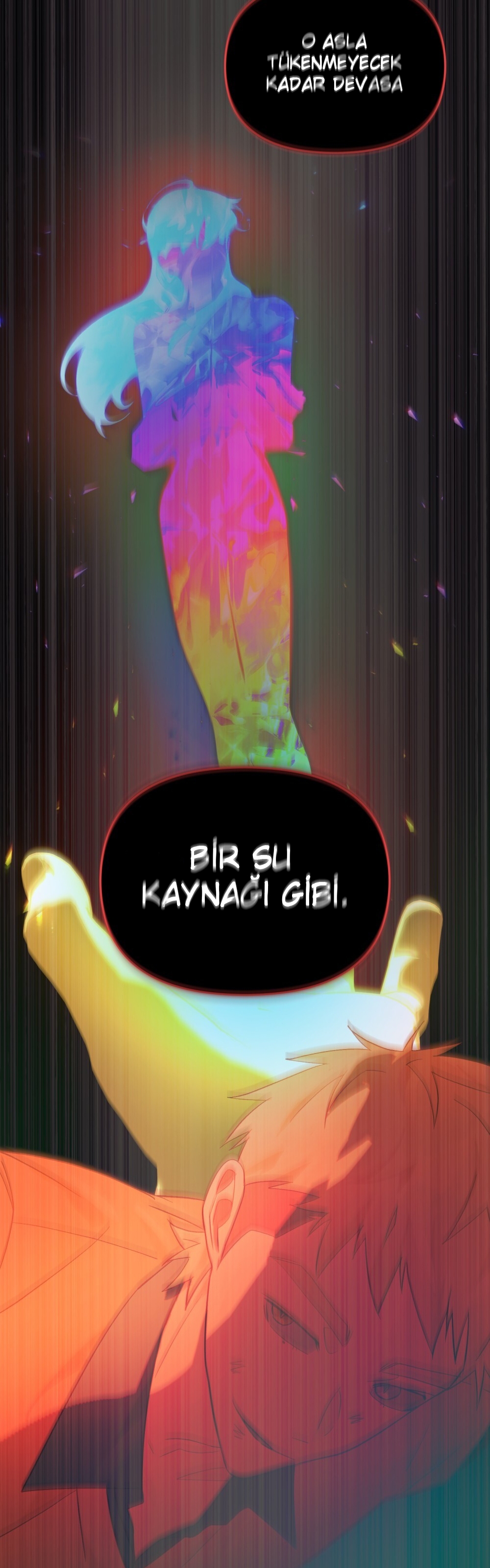 Şeytanla Anlaşma Bölüm 72 - Sayfa 48