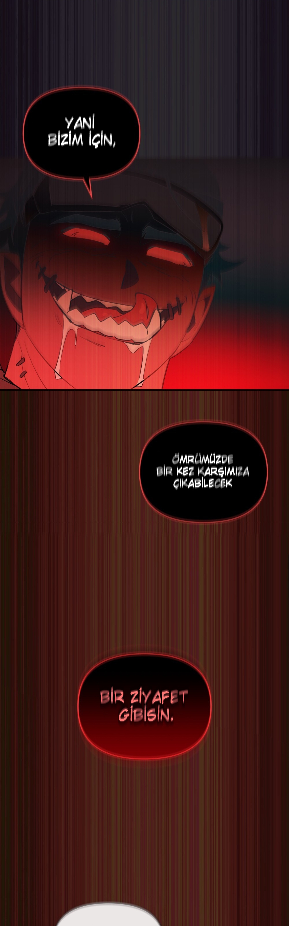 Şeytanla Anlaşma Bölüm 72 - Sayfa 50