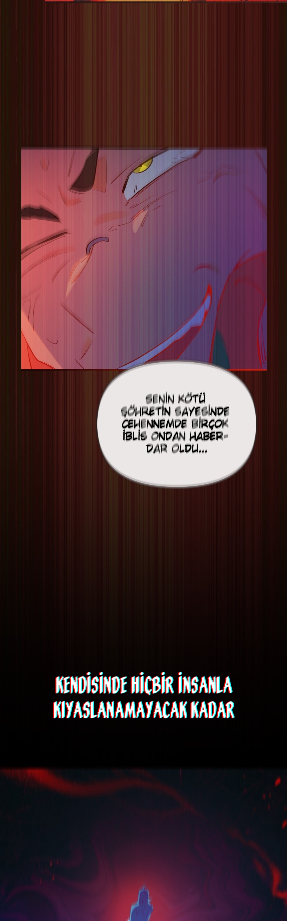 Şeytanla Anlaşma Bölüm 72 - Sayfa 53