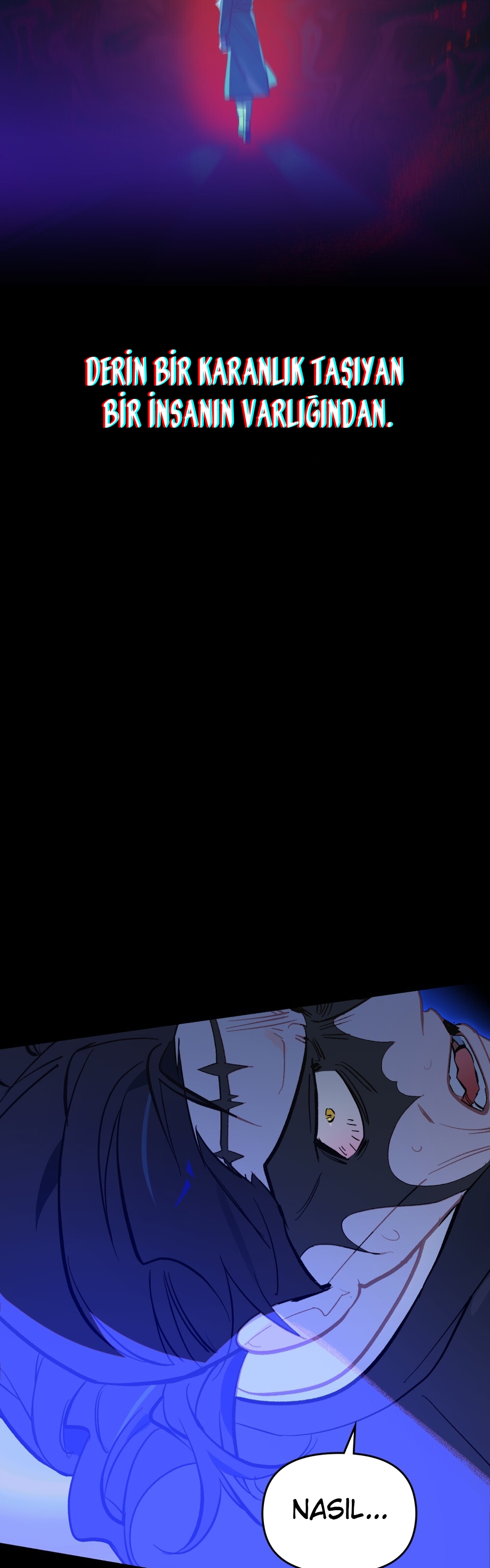 Şeytanla Anlaşma Bölüm 72 - Sayfa 54