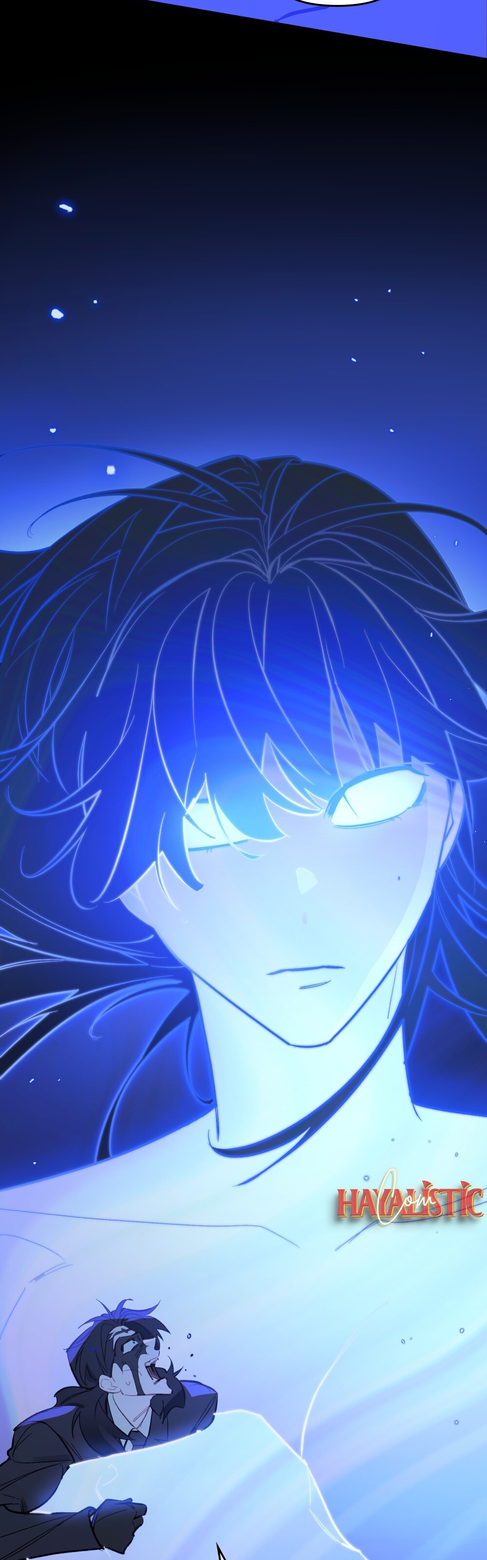 Şeytanla Anlaşma Bölüm 72 - Sayfa 55