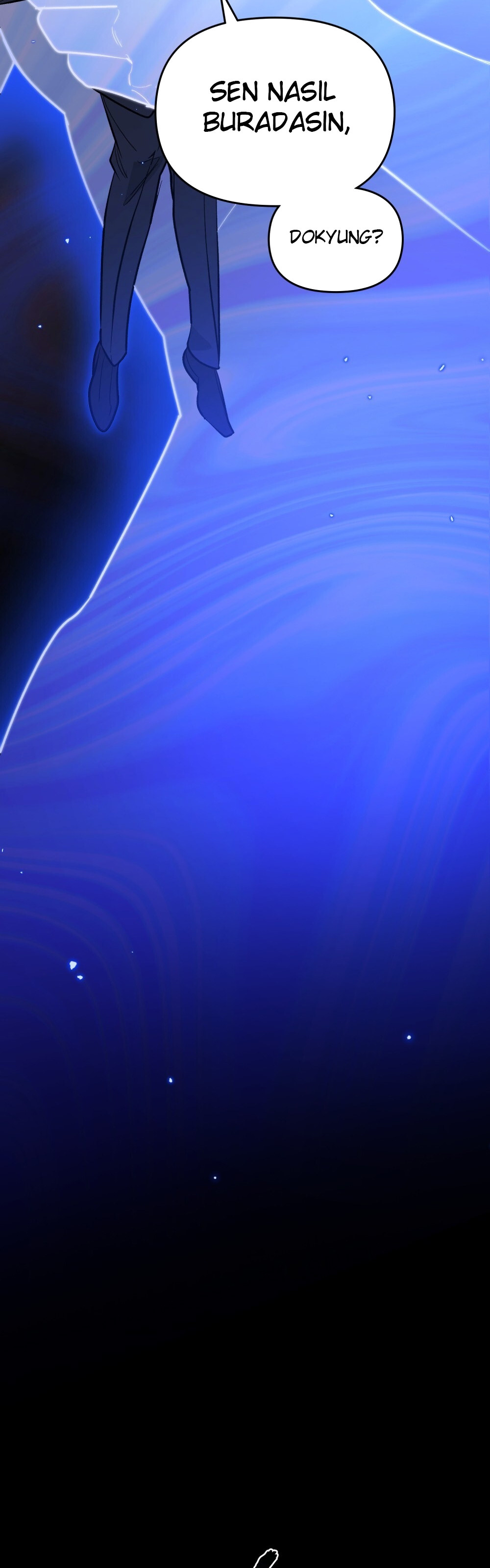 Şeytanla Anlaşma Bölüm 72 - Sayfa 56