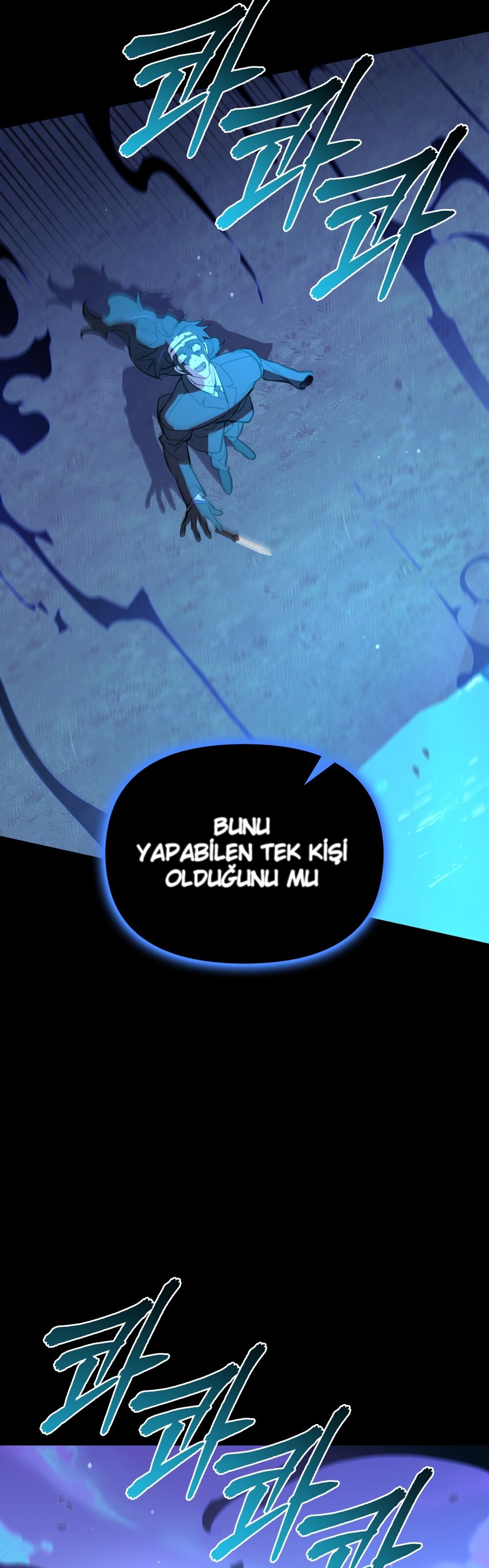 Şeytanla Anlaşma Bölüm 72 - Sayfa 57