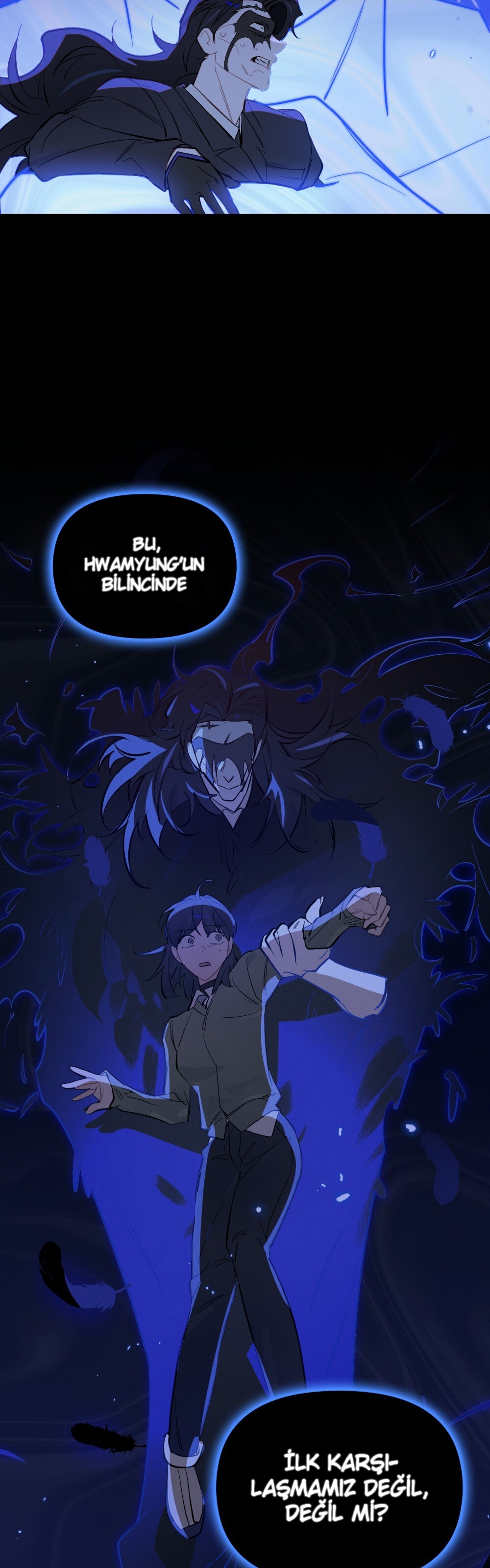 Şeytanla Anlaşma Bölüm 72 - Sayfa 59