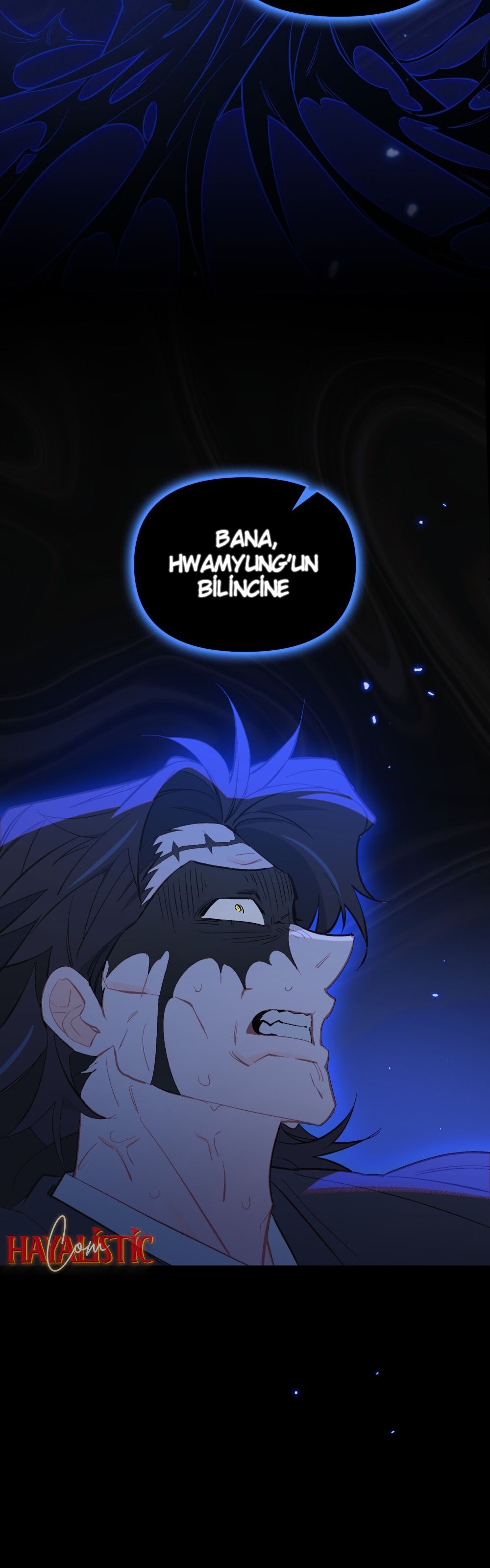 Şeytanla Anlaşma Bölüm 72 - Sayfa 60