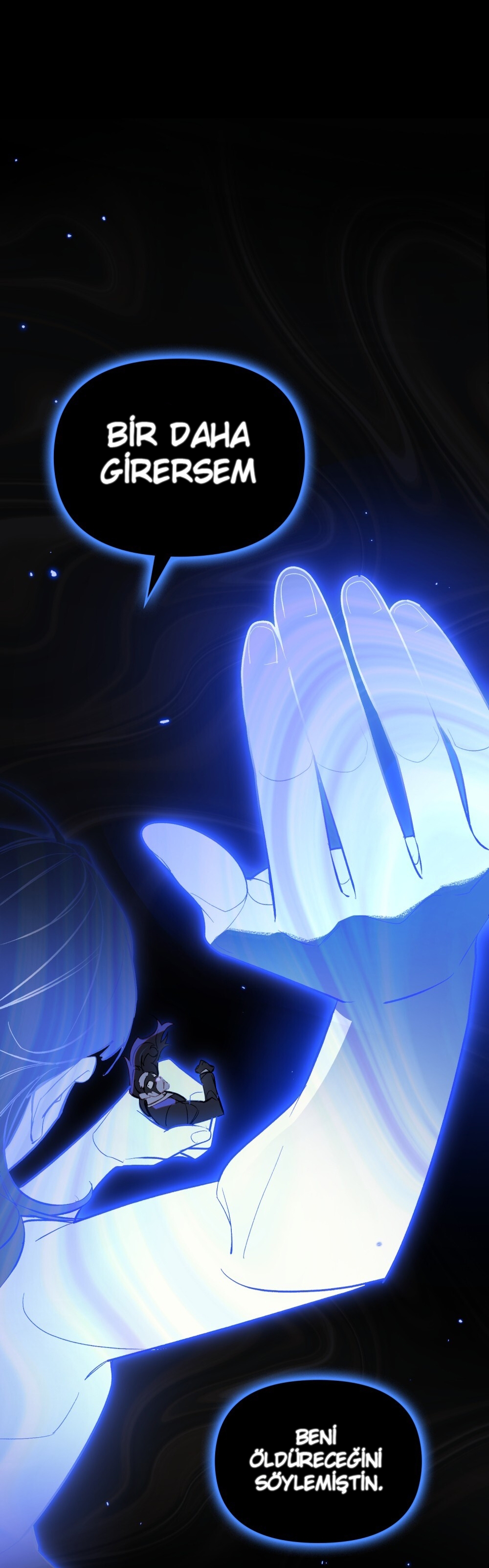 Şeytanla Anlaşma Bölüm 72 - Sayfa 61