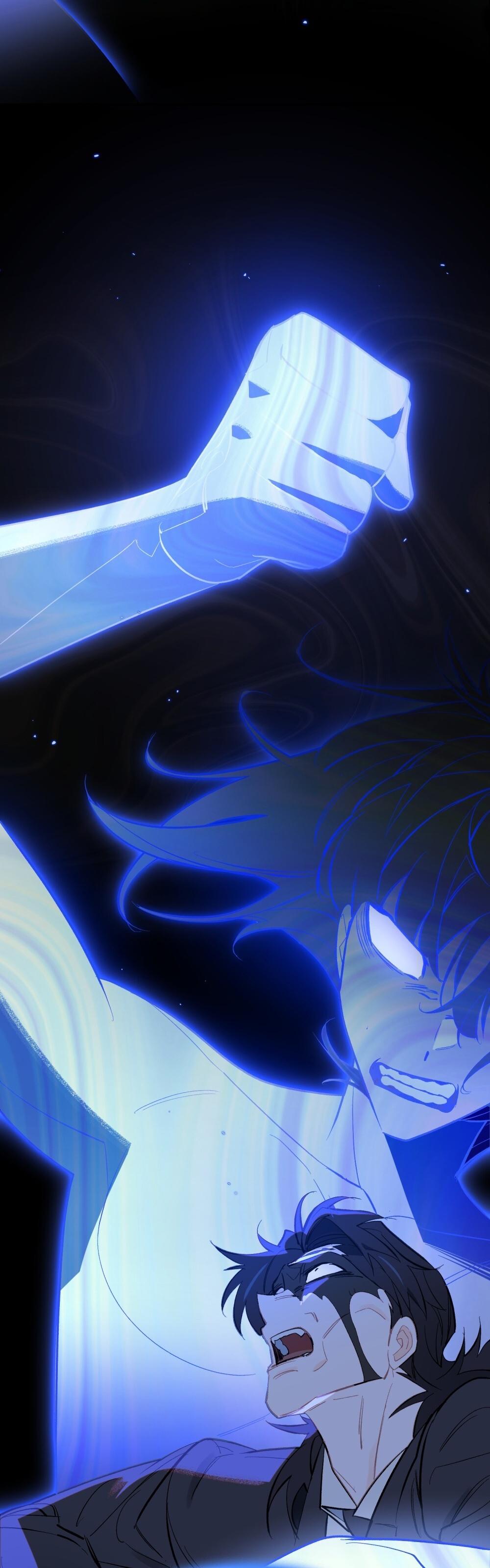 Şeytanla Anlaşma Bölüm 72 - Sayfa 62