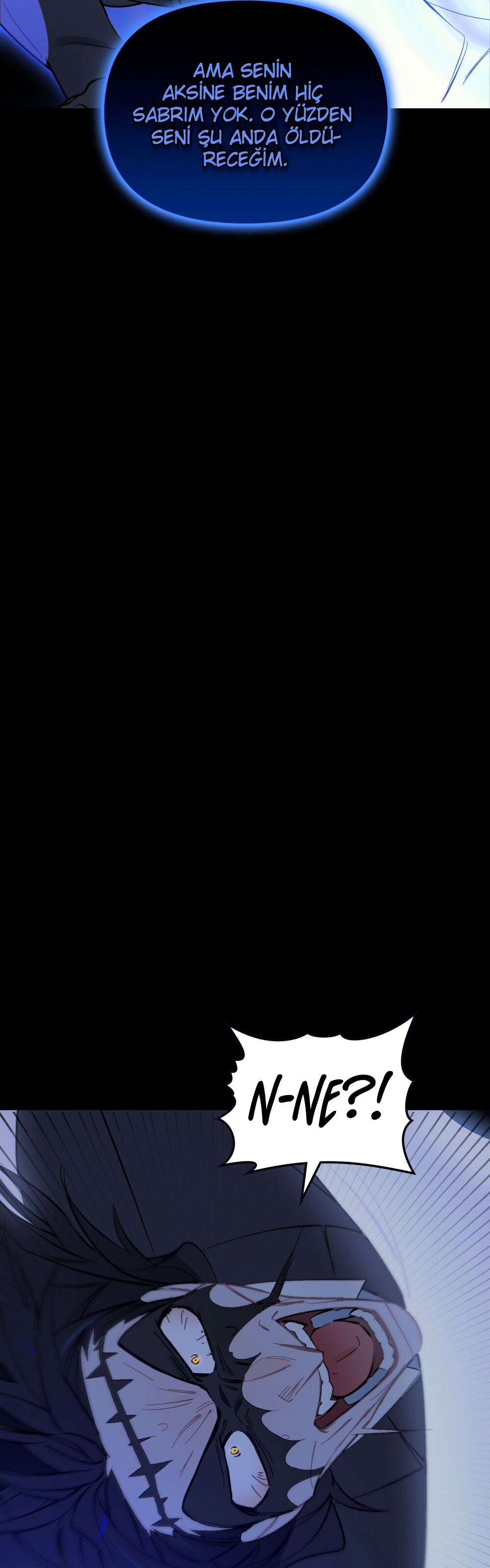 Şeytanla Anlaşma Bölüm 72 - Sayfa 63