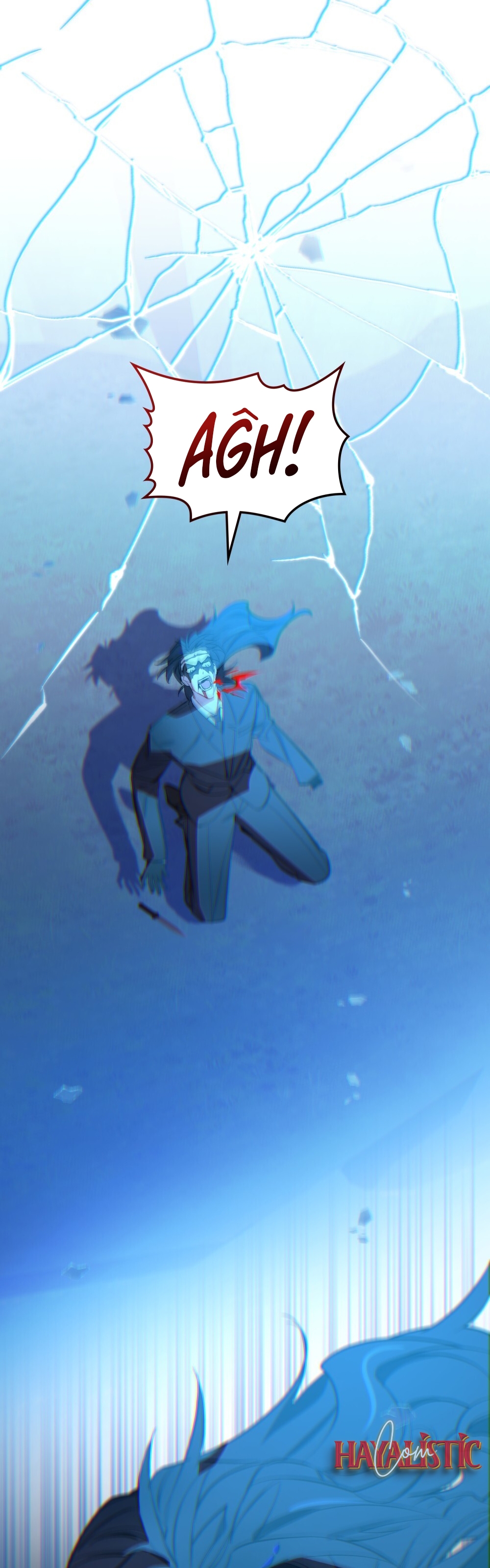 Şeytanla Anlaşma Bölüm 72 - Sayfa 67