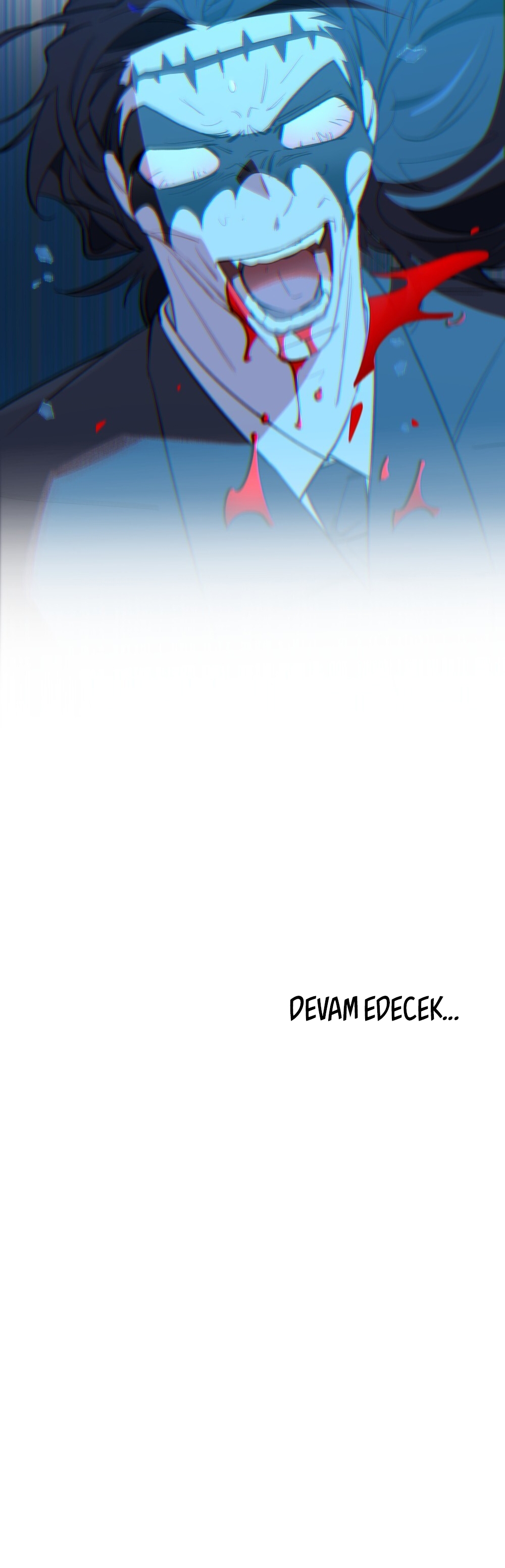 Şeytanla Anlaşma Bölüm 72 - Sayfa 68