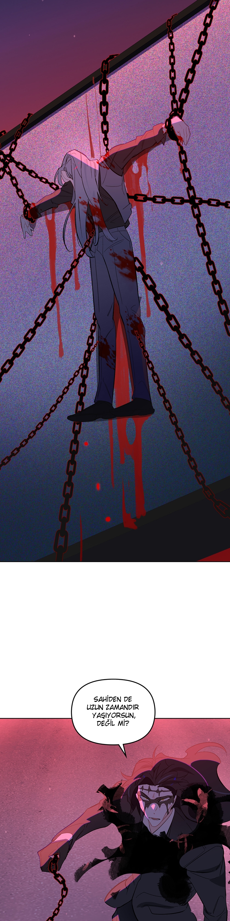 Şeytanla Anlaşma Bölüm 62 - Sayfa 2