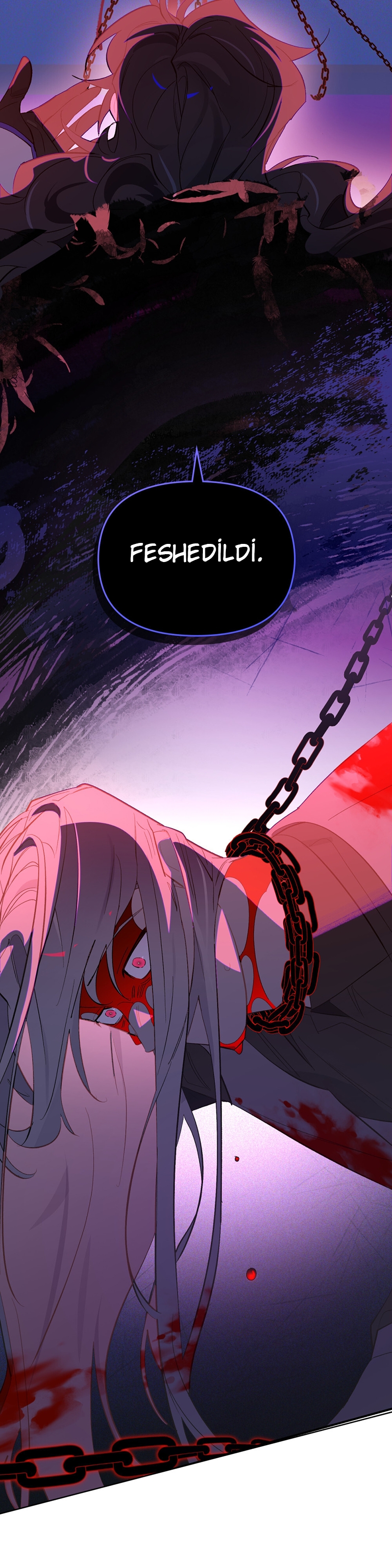 Şeytanla Anlaşma Bölüm 62 - Sayfa 5