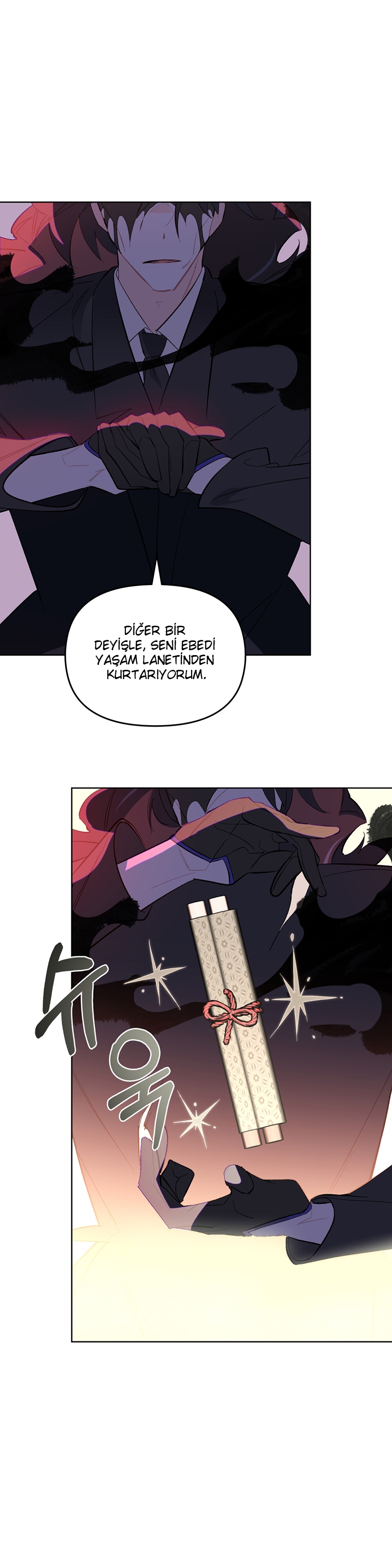 Şeytanla Anlaşma Bölüm 62 - Sayfa 6