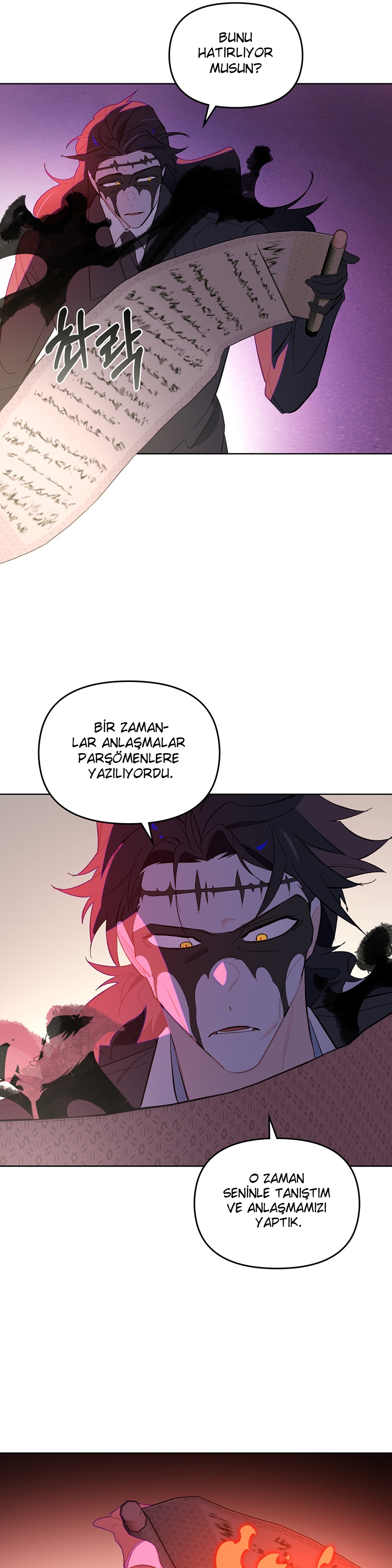 Şeytanla Anlaşma Bölüm 62 - Sayfa 7