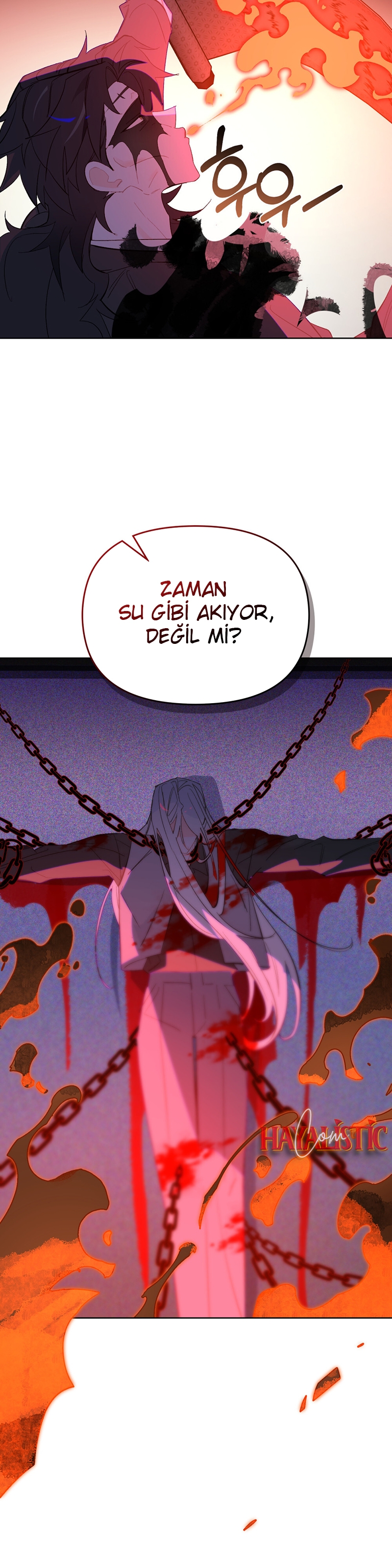 Şeytanla Anlaşma Bölüm 62 - Sayfa 8