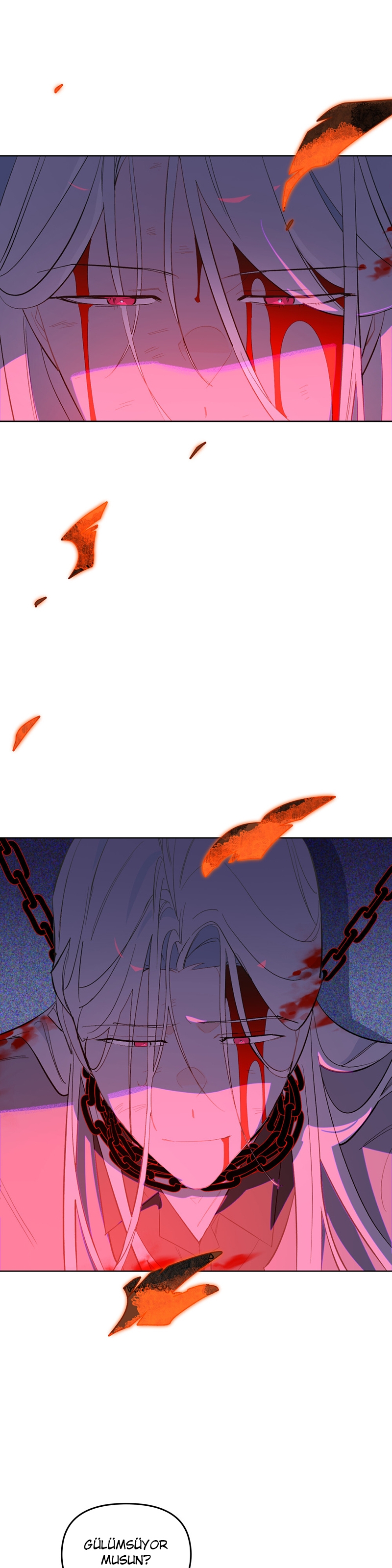 Şeytanla Anlaşma Bölüm 62 - Sayfa 9