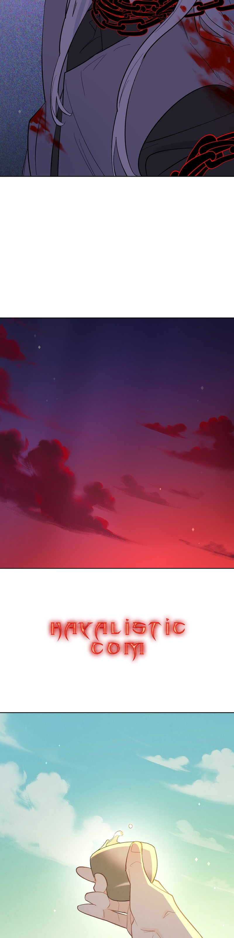 Şeytanla Anlaşma Bölüm 62 - Sayfa 12