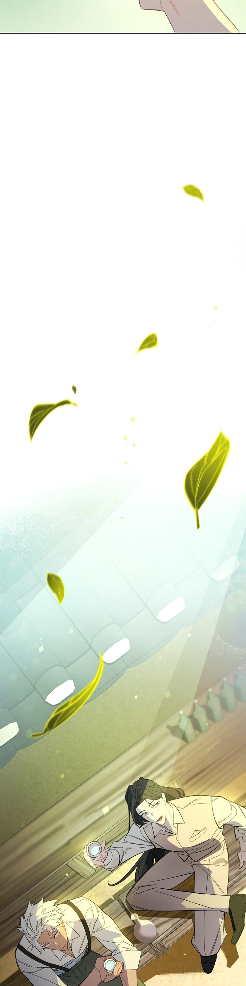 Şeytanla Anlaşma Bölüm 62 - Sayfa 13