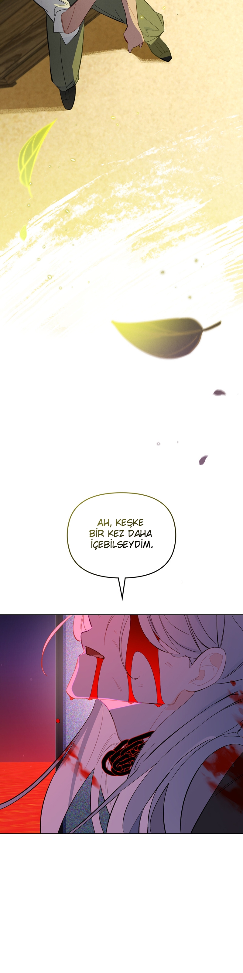 Şeytanla Anlaşma Bölüm 62 - Sayfa 14