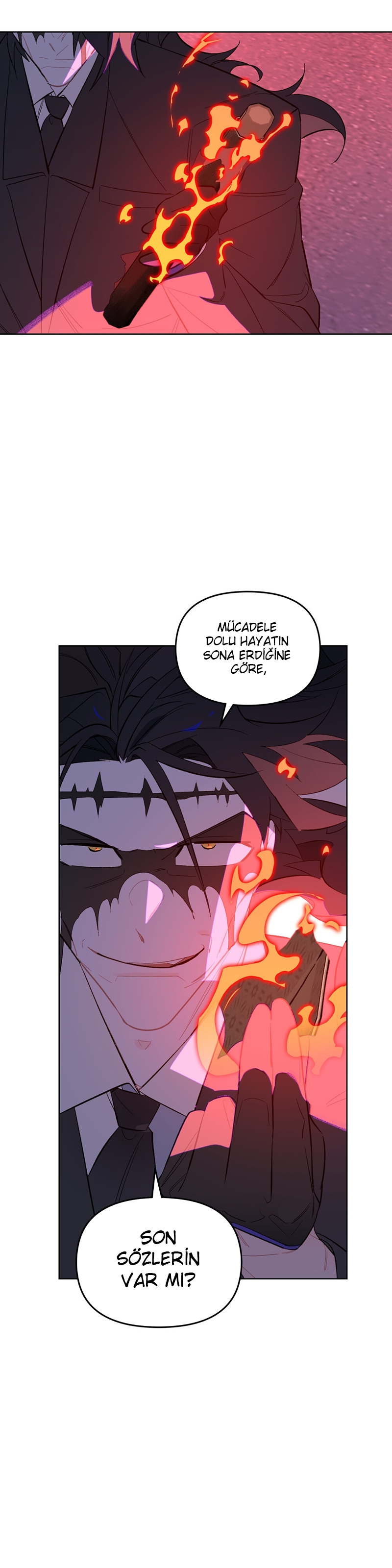 Şeytanla Anlaşma Bölüm 62 - Sayfa 15