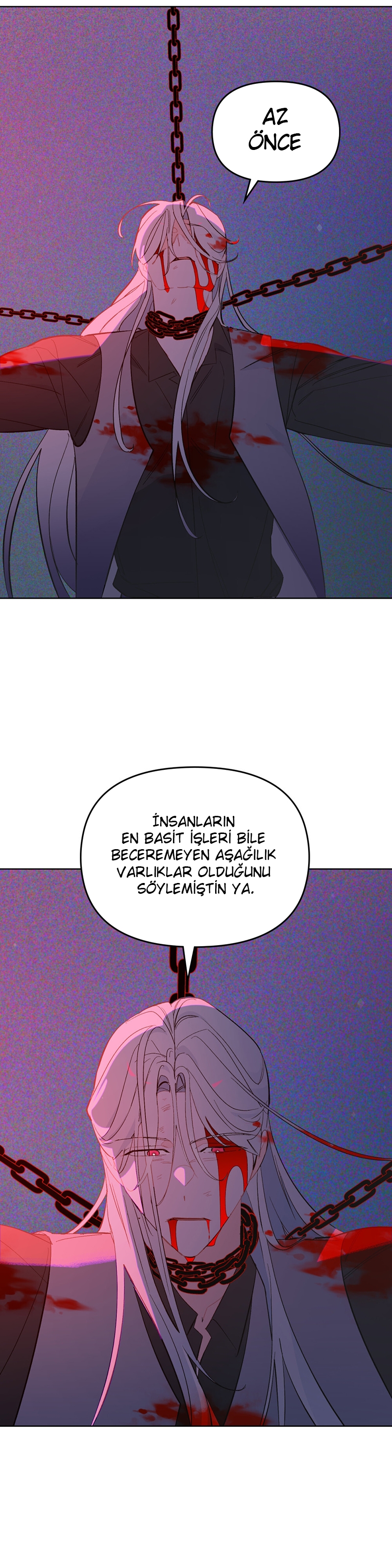 Şeytanla Anlaşma Bölüm 62 - Sayfa 16