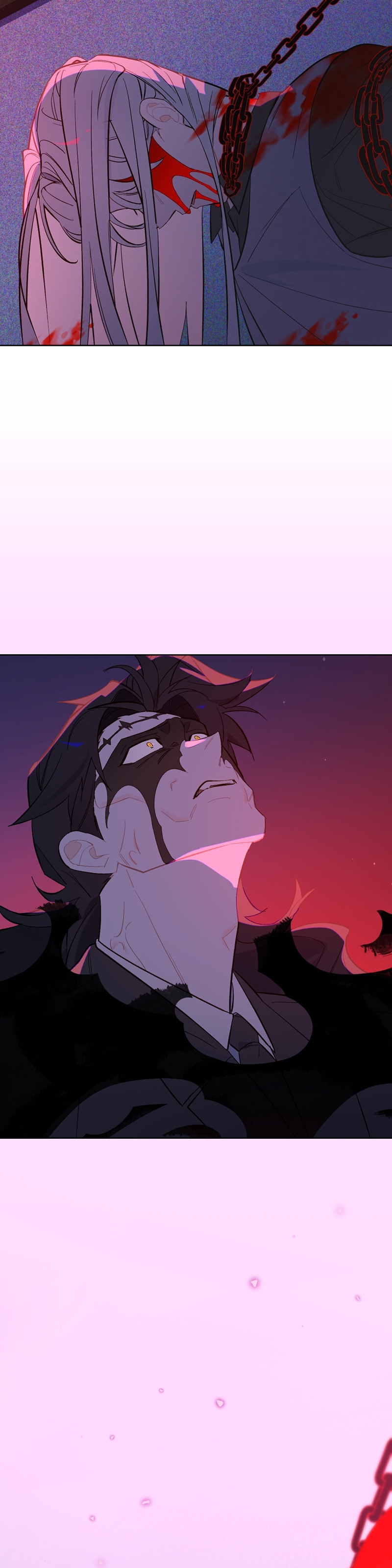 Şeytanla Anlaşma Bölüm 62 - Sayfa 19