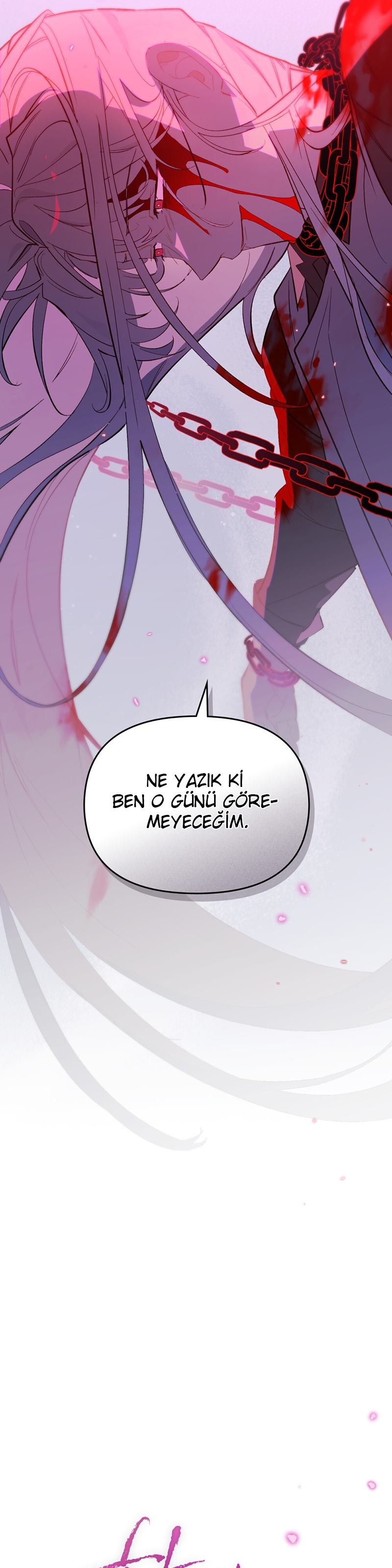 Şeytanla Anlaşma Bölüm 62 - Sayfa 20