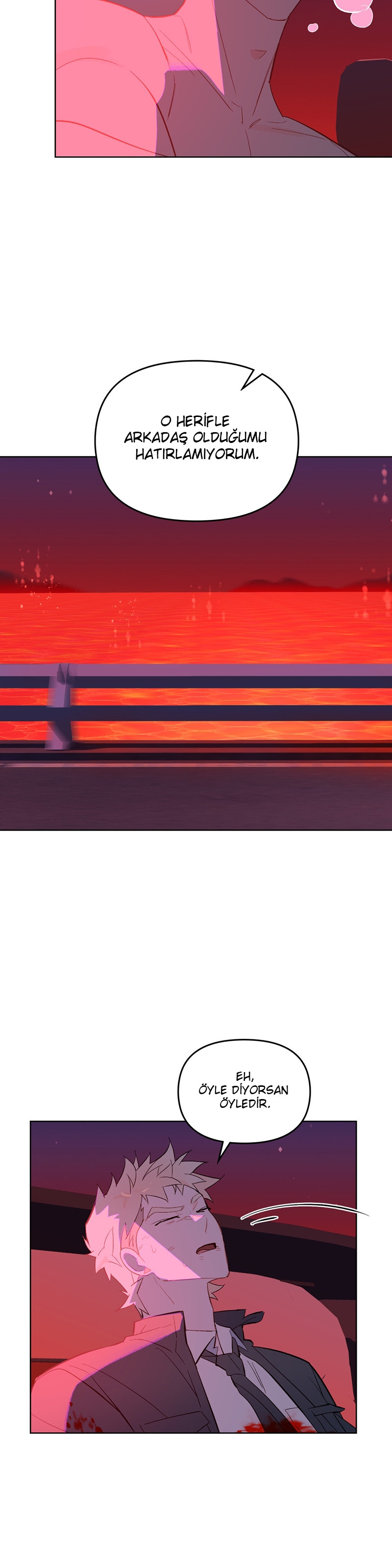 Şeytanla Anlaşma Bölüm 62 - Sayfa 23