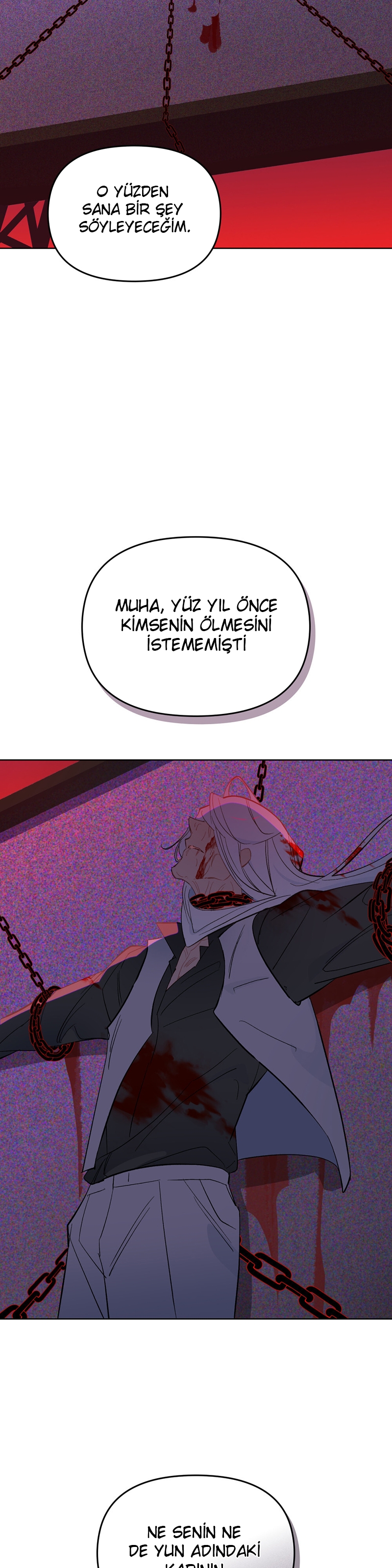 Şeytanla Anlaşma Bölüm 62 - Sayfa 29