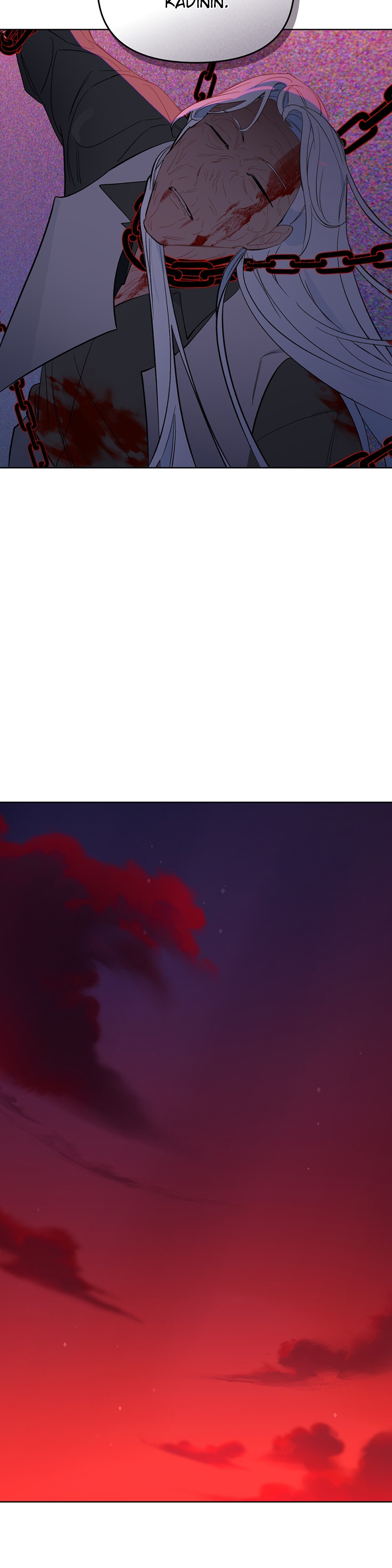 Şeytanla Anlaşma Bölüm 62 - Sayfa 30