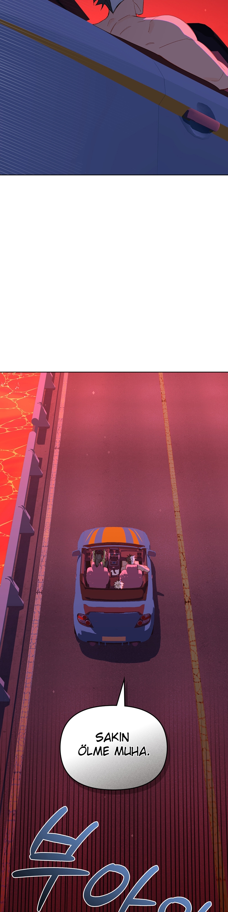 Şeytanla Anlaşma Bölüm 62 - Sayfa 32