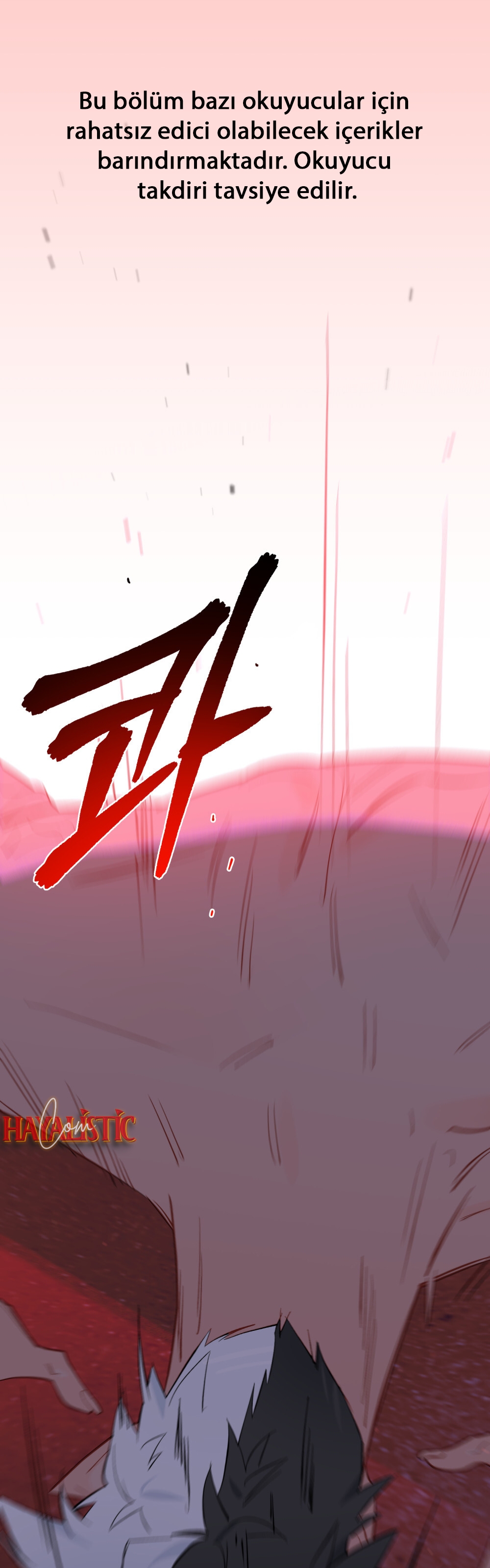 Şeytanla Anlaşma Bölüm 66 - Sayfa 1