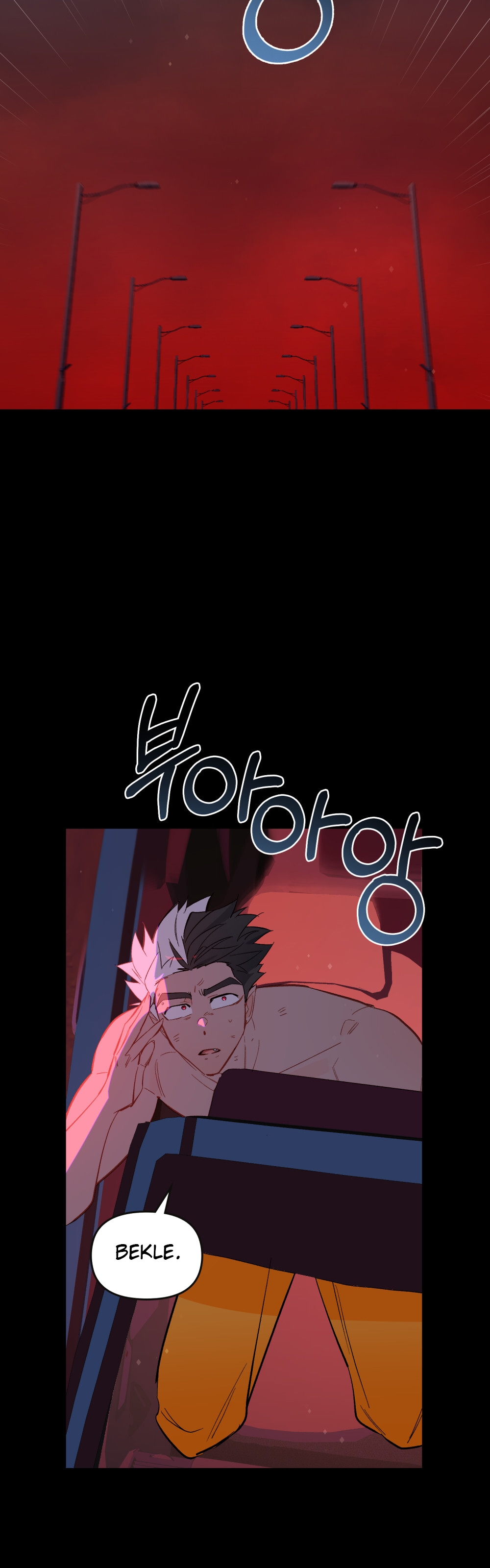 Şeytanla Anlaşma Bölüm 66 - Sayfa 5