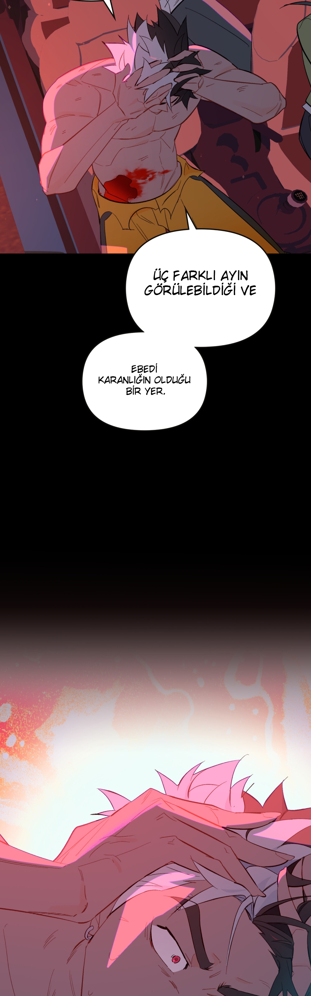 Şeytanla Anlaşma Bölüm 66 - Sayfa 7