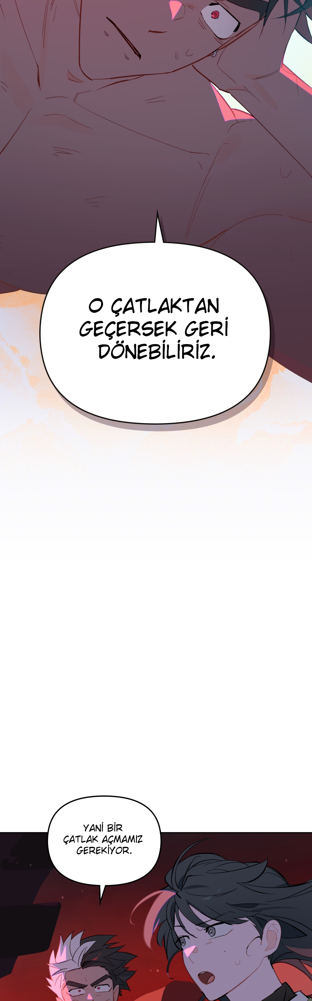 Şeytanla Anlaşma Bölüm 66 - Sayfa 8