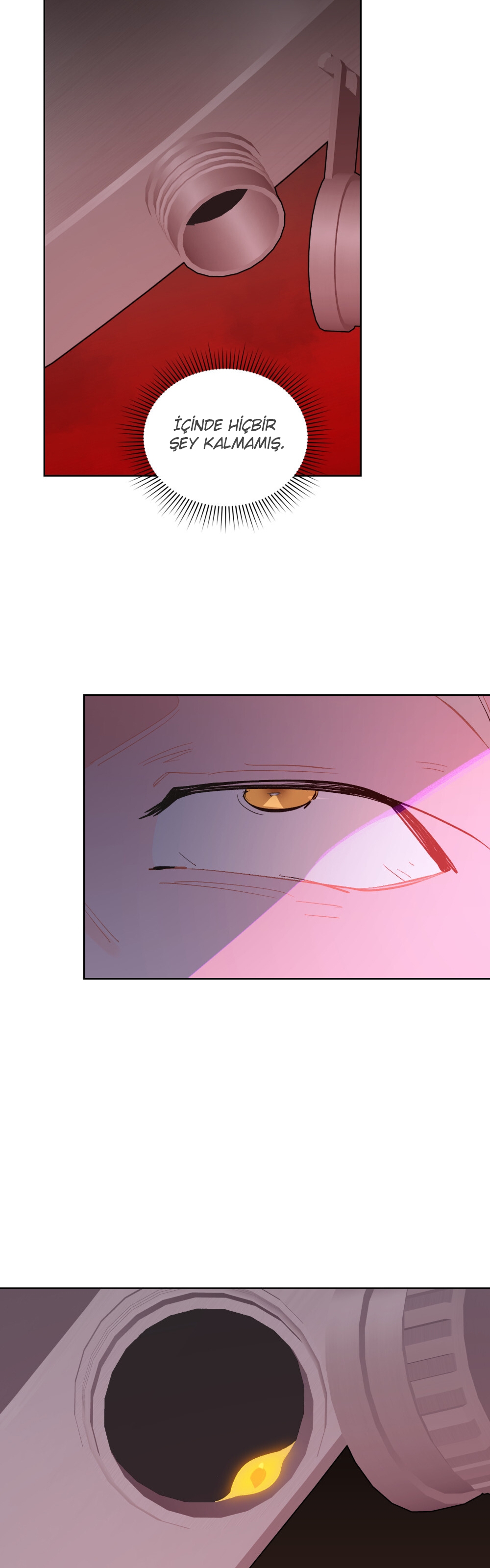 Şeytanla Anlaşma Bölüm 66 - Sayfa 12