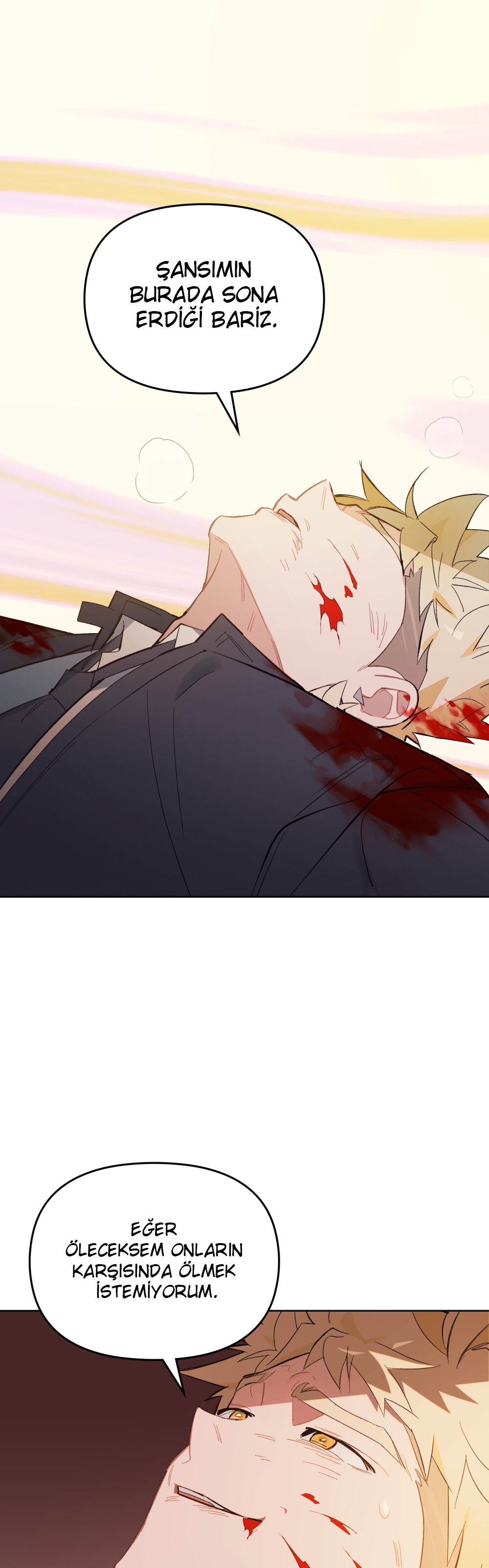 Şeytanla Anlaşma Bölüm 66 - Sayfa 23