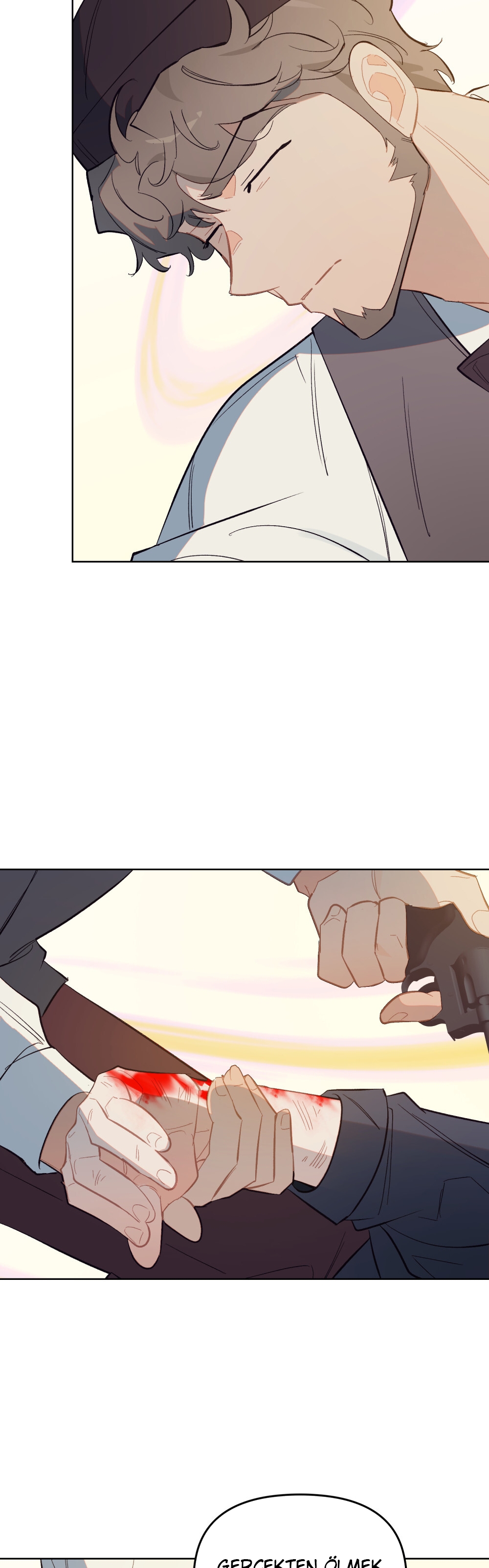 Şeytanla Anlaşma Bölüm 66 - Sayfa 26