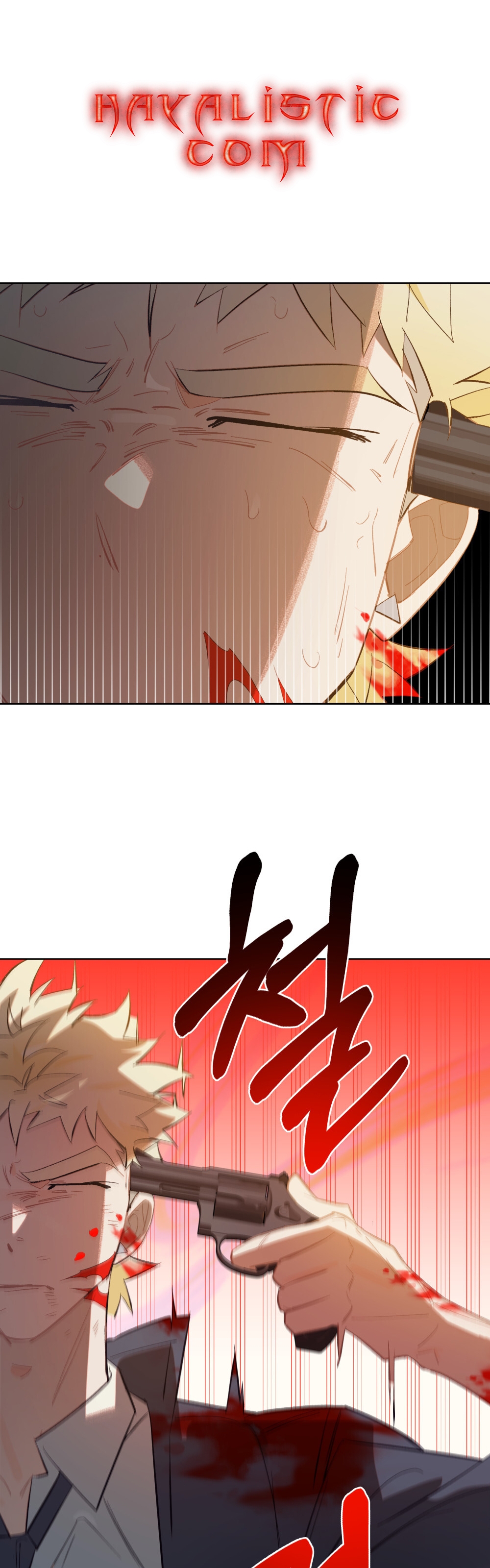 Şeytanla Anlaşma Bölüm 66 - Sayfa 29